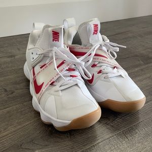 Nike React HyperSet, Size 7